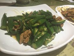 iphone_upload_pic-粥全粥到海鲜家常菜(瞿塘峡路店)