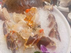 -东海怡品海鲜豆捞(星街坊店)