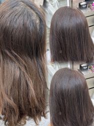 -MT·ID 烫发.染发.接发SALON