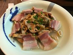 -羡餐厅·杭帮菜·淳菜(千岛湖自由洲际殿店)