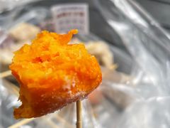 -普宁反沙番薯芋头
