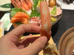 -半岛翡丽海鲜自助餐厅(观风亭店)