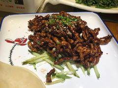 -金悦印象小馆(三里河店)