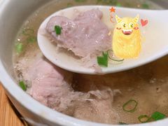 客语土猪汤-客语客家菜(琶洲保利店)