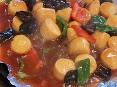 -木卡买提新疆餐厅·清真(新里海顿公馆店)