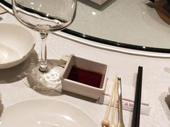 餐具摆设-徐记海鲜(大雁塔|金都店)