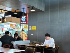 -康師傅私房牛肉面(浦机三店)