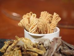 -伊带伊路新疆美食府(呼家楼店)