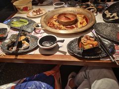 -哥老官重庆美蛙鱼头(虹口龙之梦店)