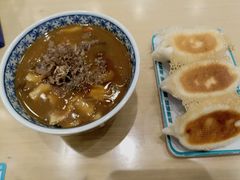-当家水煎包·牛肉汤(浦江店)