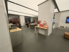 -华为智能生活馆(上海金桥国际商业广场)