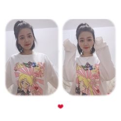 -G-SAGA形象设计