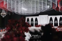 -成都首座万豪酒店·宴会厅