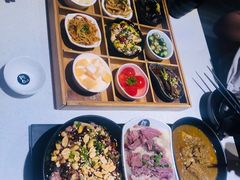 -新仙清汤牛腩(铜锣湾店)