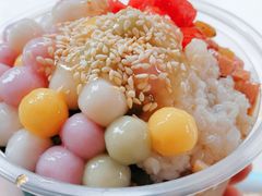 -海窝子古镇