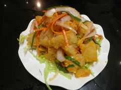 -利雅园酒家(大沙地店)