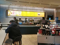 -星巴克臻选(上海陆家嘴中心店)