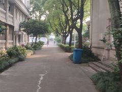 -浙江越秀外国语学院
