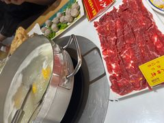 -大吉利潮汕鲜牛肉火锅(王府井店)