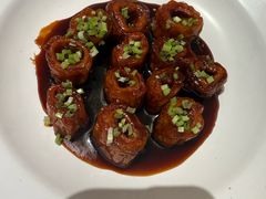 -山东宾馆·齐鲁苑餐厅