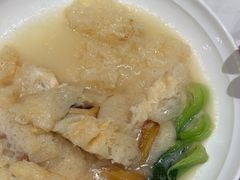 -梅利汴京烤鸭•开封豫菜地标店(晋安路店)