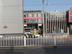 -兰溪小馆(东直门簋街店)