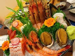 -樱の千渡日式料理·铁板烧•烧鸟(金盛田广场店)