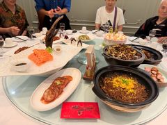 -香融府·烤鸭·家常菜(马家堡路店)