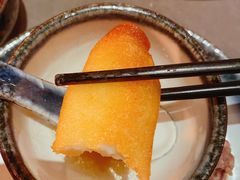 炸鲜奶-同仁四季椰子鸡(宝安壹方城店)