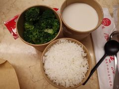 -晨曦炖汤·不放油(东单菜市场美食城店)