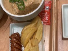 -池奈·咖喱蛋包饭(熙地港店)
