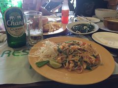 -Doo Dee Thai Food(Issan/Isaan/Esan)