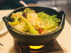 -九道菜有鸡鱼头(石鼓路店)