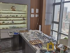 -视野联行眼镜·蔡司·控优点授权(长白万象汇店)
