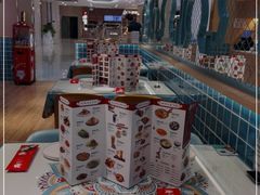 -楼兰古丽·新疆菜(大唐西市店)