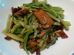 -北李妈妈菜·海肠捞饭(高新万达店)