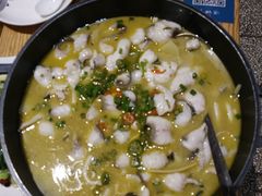 -滇铺子·云南特色菜·第九届野生菌美食节(东风东路c86店)