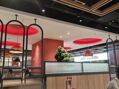 -季季红火锅(长沙步行街店)