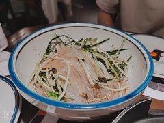 -小隐人家(乐松店)