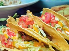 -鲨鱼美式餐厅酒吧Sharky