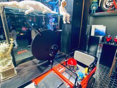-drivepro(新天地北里店)