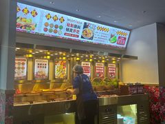 -万达广场(济南高新店)