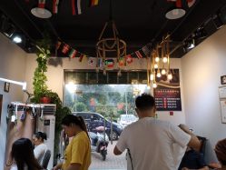 -JSsalon杰丝美发沙龙