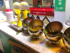 小料台-盐禾堂海南屯昌香草鸭(总店)
