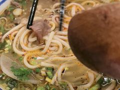 -马记永·兰州牛肉面(山姆外高桥店)