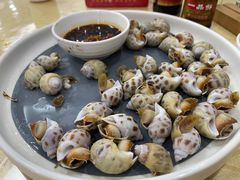 花螺-江东鲈鱼馆