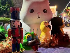 -厦门方特梦幻王国