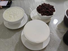 -老周记顺德双皮奶