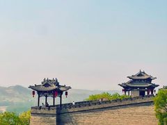-山西王家大院