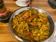 -瑞丽活螃蟹(芒市店)